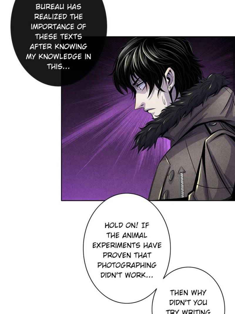 Lovecraftian Plague Doctor Chapter 46 - Page 62