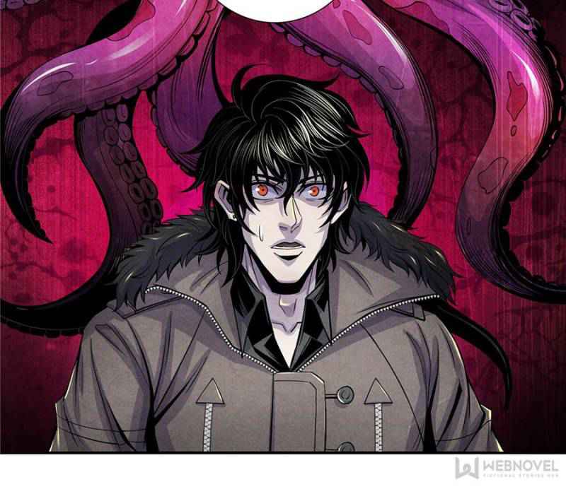 Lovecraftian Plague Doctor Chapter 46 - Page 66