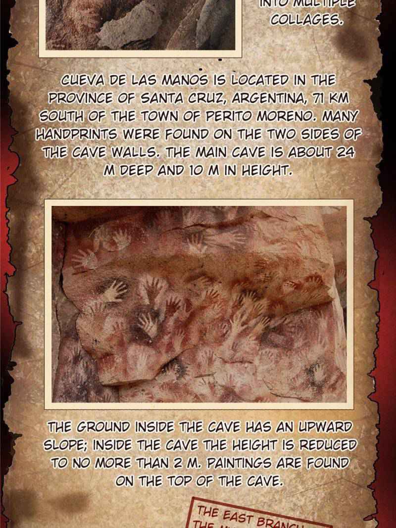 Lovecraftian Plague Doctor Chapter 46 - Page 68