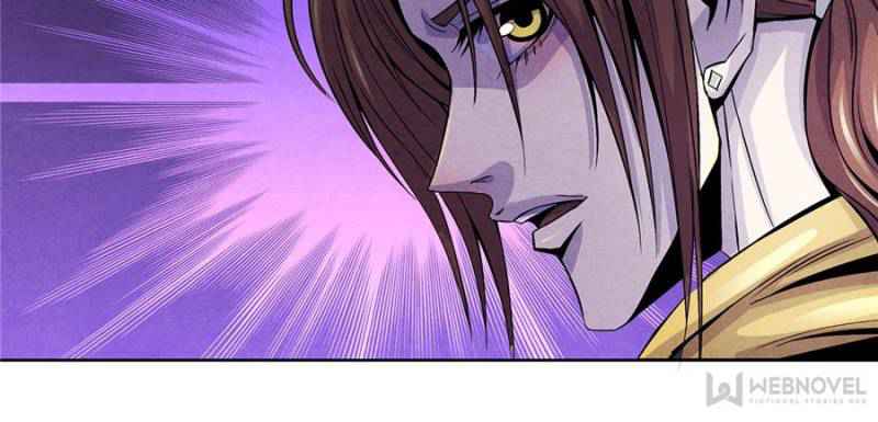Lovecraftian Plague Doctor Chapter 47 - Page 27