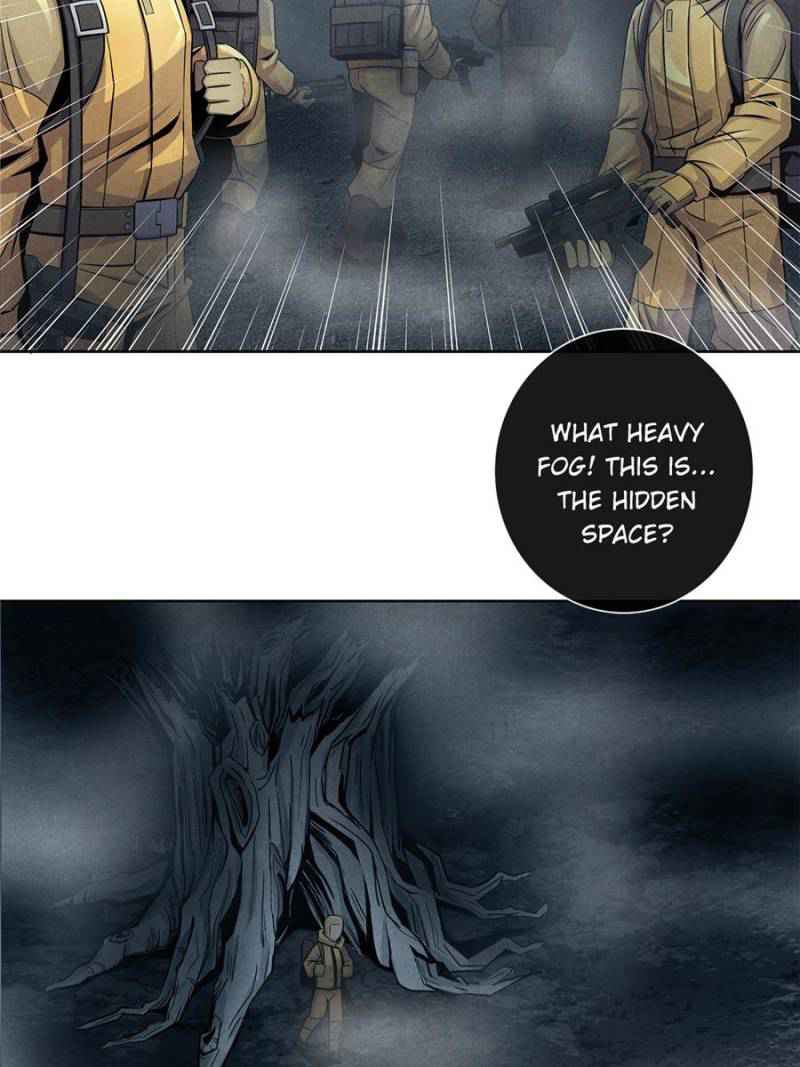 Lovecraftian Plague Doctor Chapter 47 - Page 49