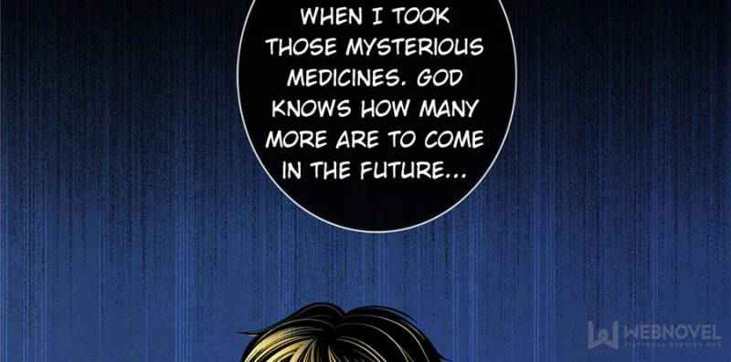 Lovecraftian Plague Doctor Chapter 47 - Page 6