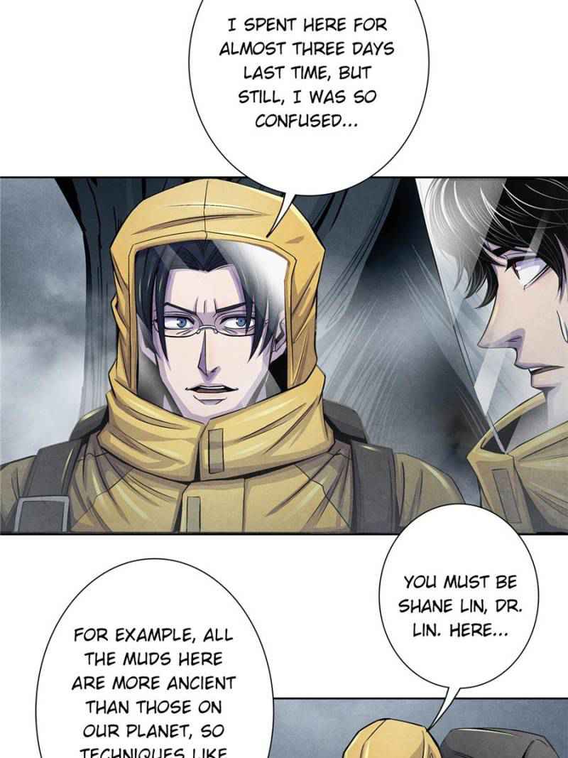 Lovecraftian Plague Doctor Chapter 47 - Page 52