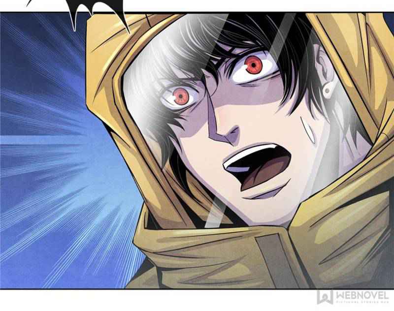 Lovecraftian Plague Doctor Chapter 47 - Page 54