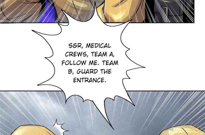 Lovecraftian Plague Doctor Chapter 47 - Page 57