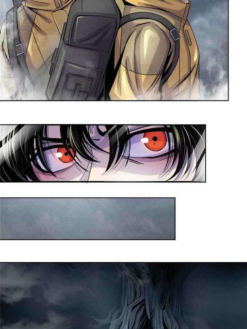 Lovecraftian Plague Doctor Chapter 47 - Page 59