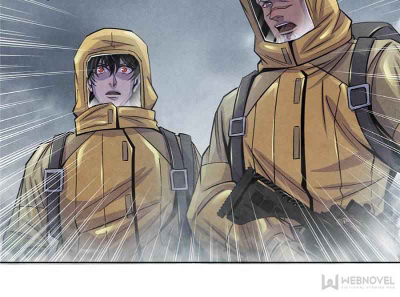 Lovecraftian Plague Doctor Chapter 47 - Page 63