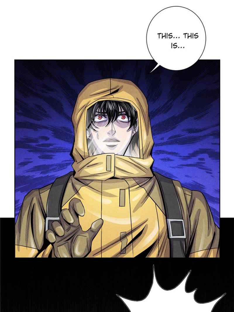 Lovecraftian Plague Doctor Chapter 47 - Page 64