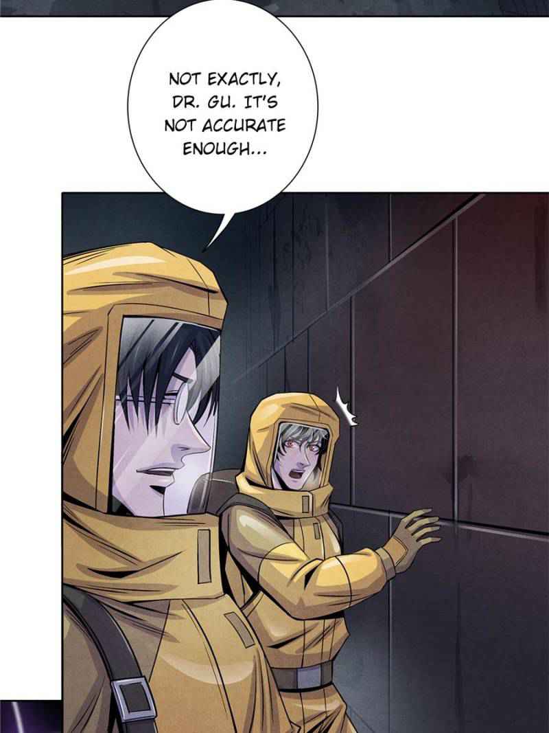 Lovecraftian Plague Doctor Chapter 47 - Page 67