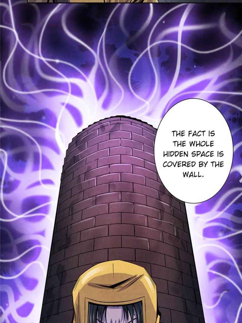 Lovecraftian Plague Doctor Chapter 47 - Page 68