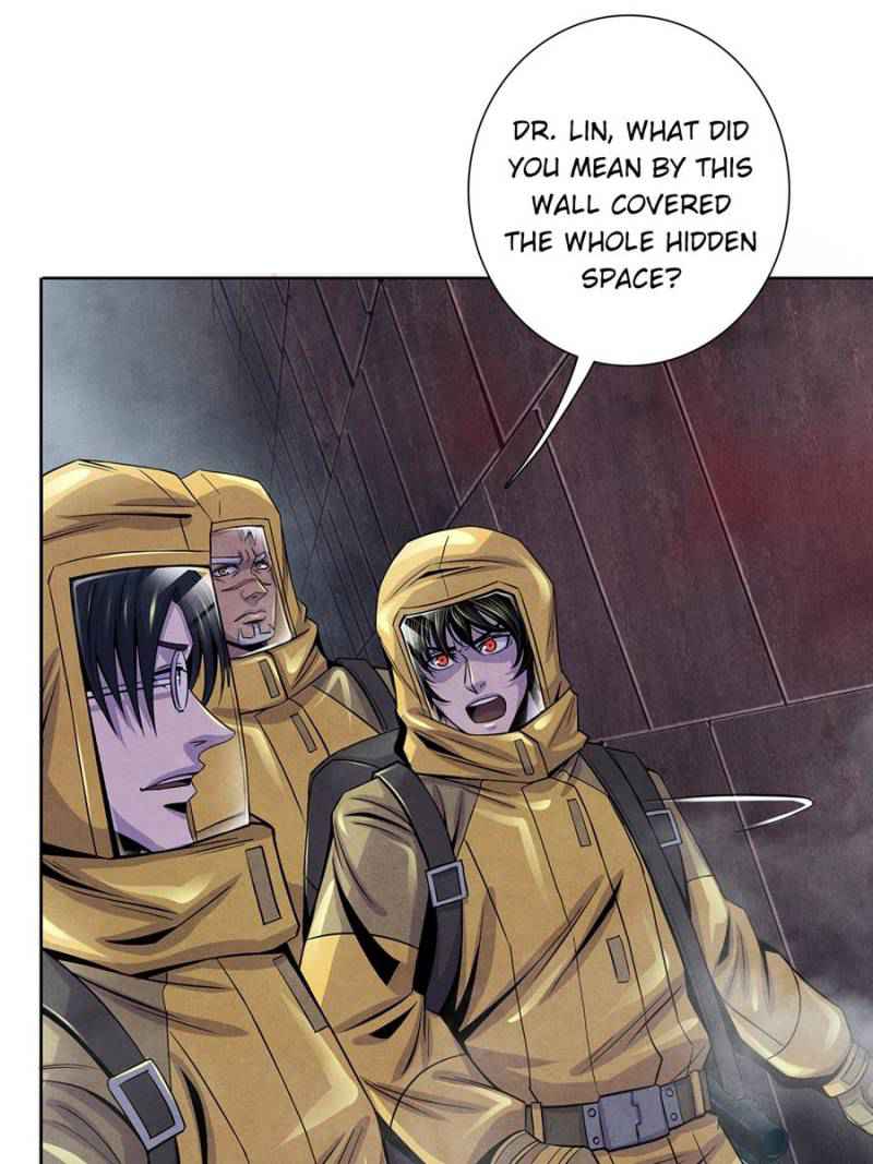 Lovecraftian Plague Doctor Chapter 48 - Page 1