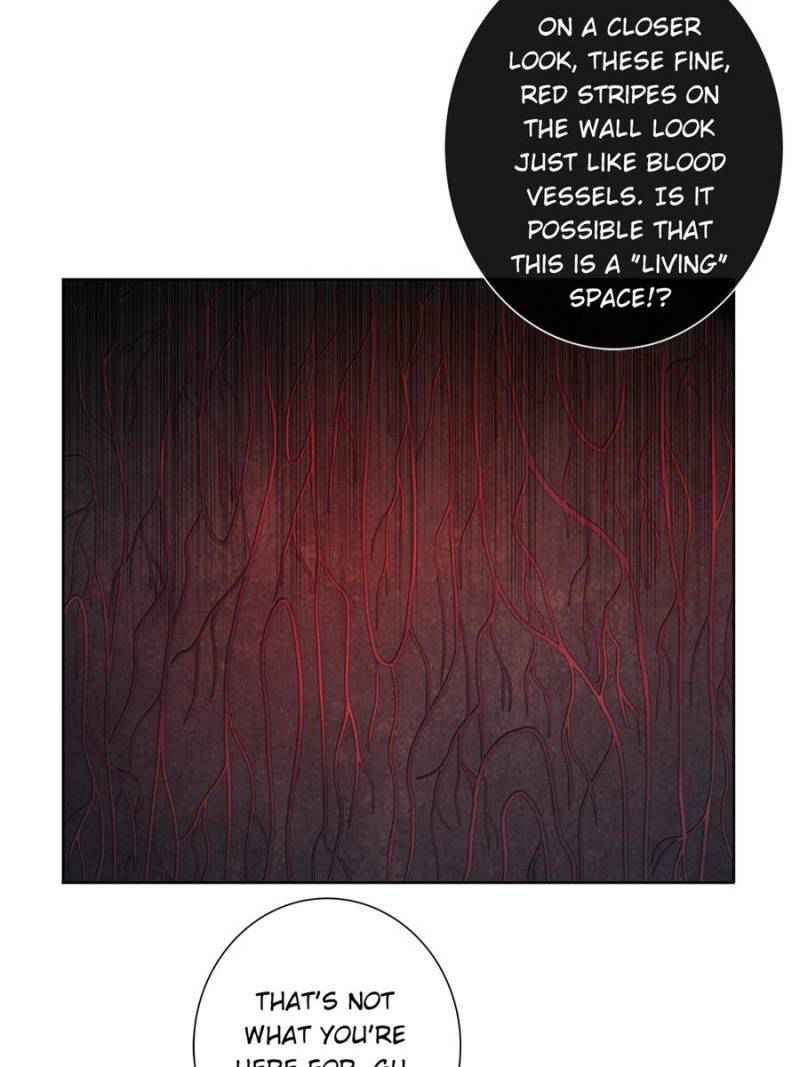Lovecraftian Plague Doctor Chapter 48 - Page 11