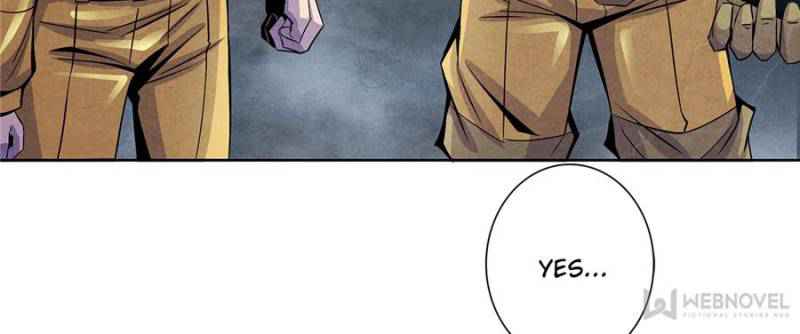Lovecraftian Plague Doctor Chapter 48 - Page 15