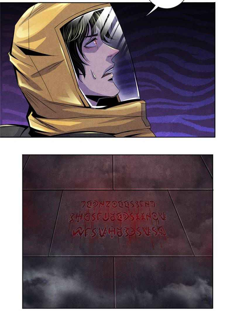 Lovecraftian Plague Doctor Chapter 48 - Page 16