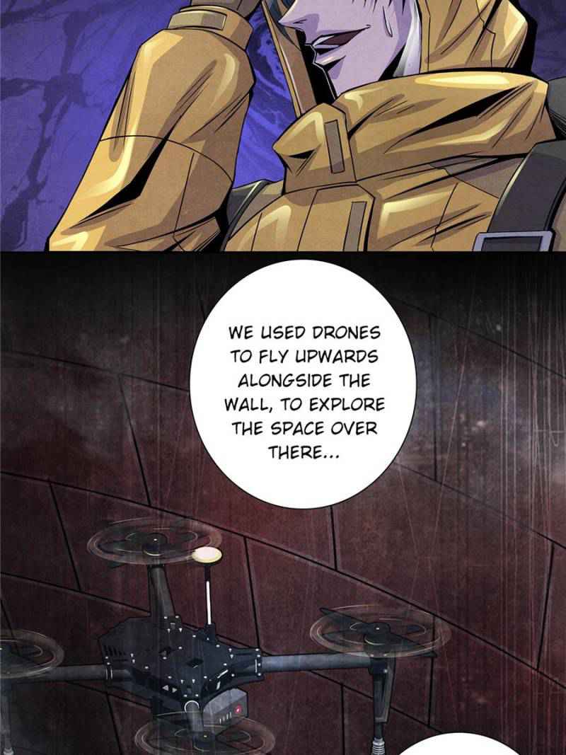 Lovecraftian Plague Doctor Chapter 48 - Page 5