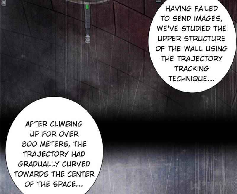 Lovecraftian Plague Doctor Chapter 48 - Page 6