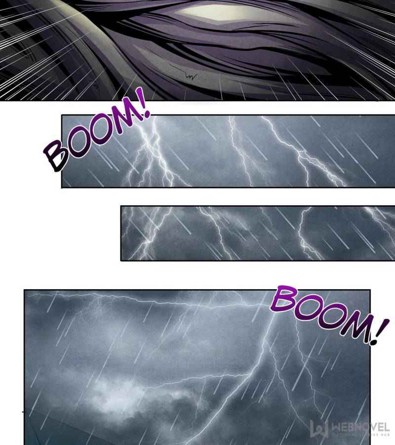 Lovecraftian Plague Doctor Chapter 49 - Page 4