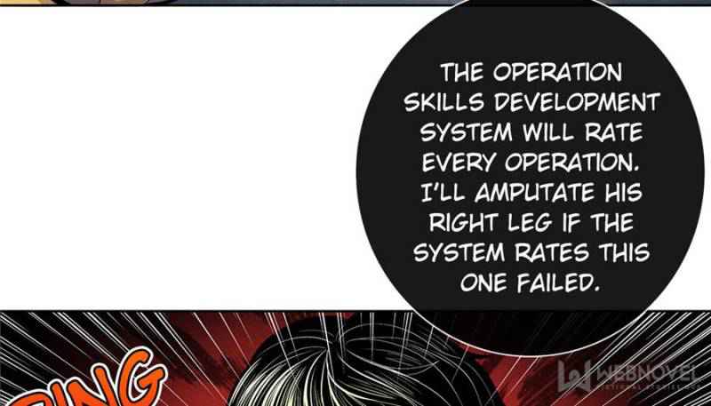 Lovecraftian Plague Doctor Chapter 49 - Page 47