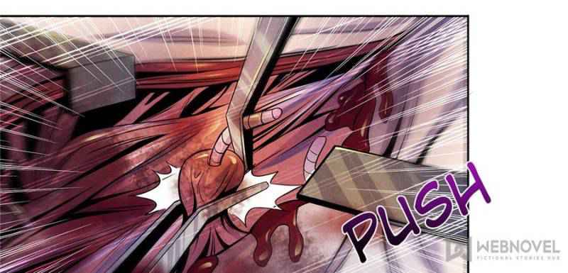 Lovecraftian Plague Doctor Chapter 49 - Page 56