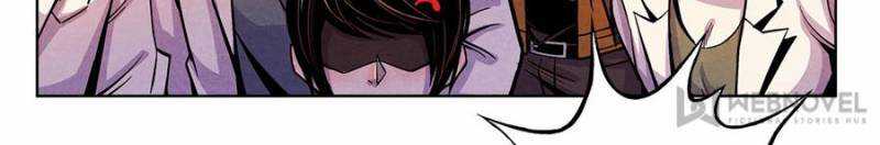 Lovecraftian Plague Doctor Chapter 5 - Page 39
