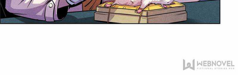 Lovecraftian Plague Doctor Chapter 5 - Page 42