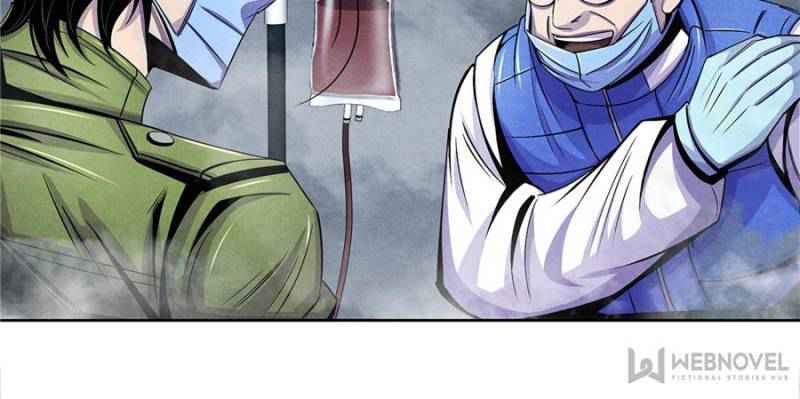 Lovecraftian Plague Doctor Chapter 50 - Page 18