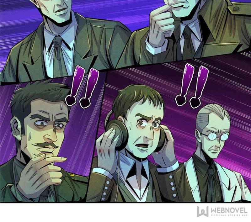 Lovecraftian Plague Doctor Chapter 50 - Page 36