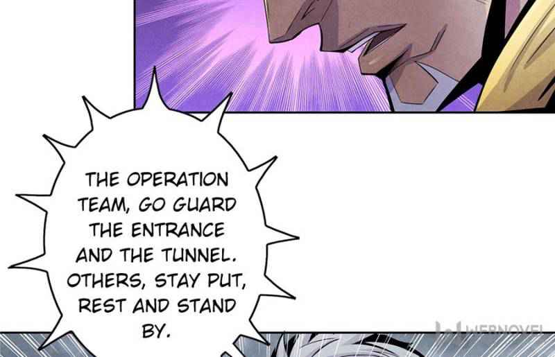 Lovecraftian Plague Doctor Chapter 50 - Page 42