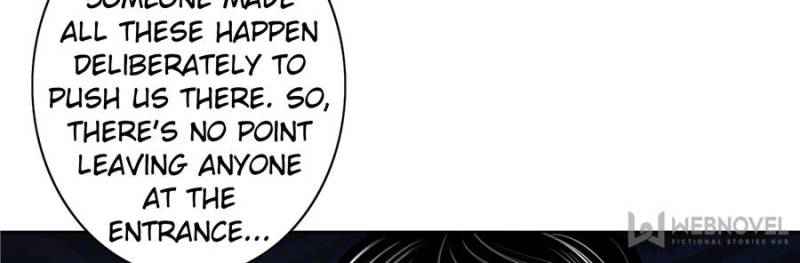 Lovecraftian Plague Doctor Chapter 50 - Page 60
