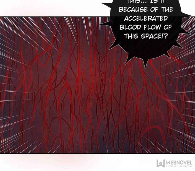Lovecraftian Plague Doctor Chapter 51 - Page 18
