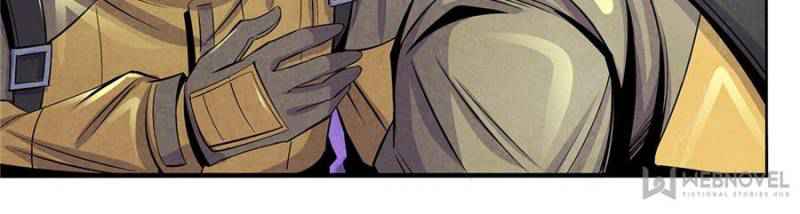 Lovecraftian Plague Doctor Chapter 51 - Page 27