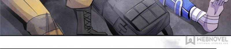Lovecraftian Plague Doctor Chapter 51 - Page 33