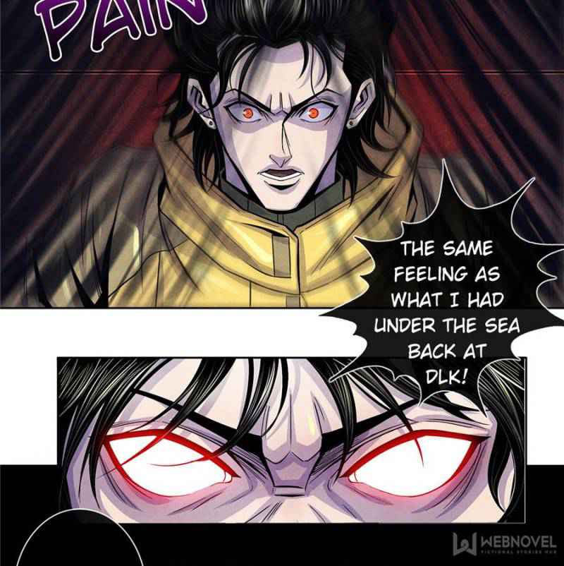Lovecraftian Plague Doctor Chapter 51 - Page 42