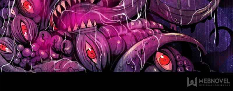Lovecraftian Plague Doctor Chapter 51 - Page 45