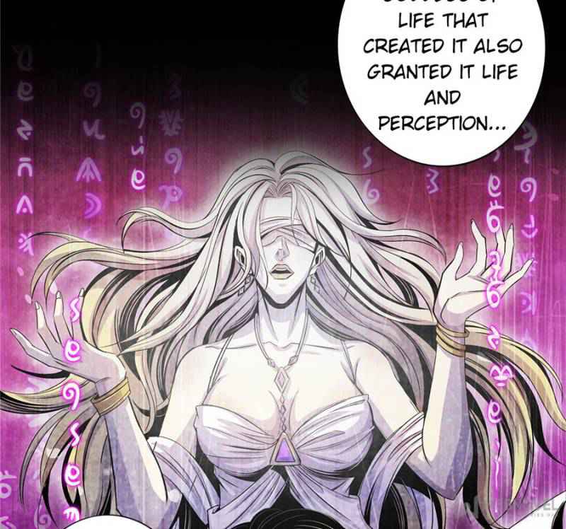 Lovecraftian Plague Doctor Chapter 52 - Page 12