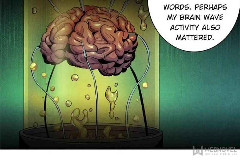 Lovecraftian Plague Doctor Chapter 52 - Page 18