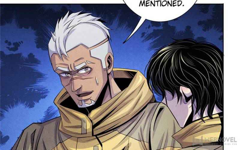 Lovecraftian Plague Doctor Chapter 52 - Page 6