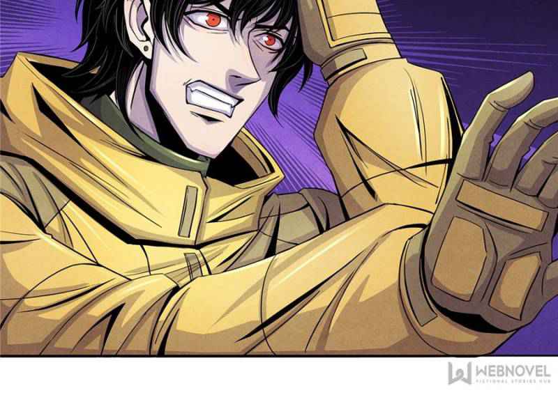 Lovecraftian Plague Doctor Chapter 52 - Page 60