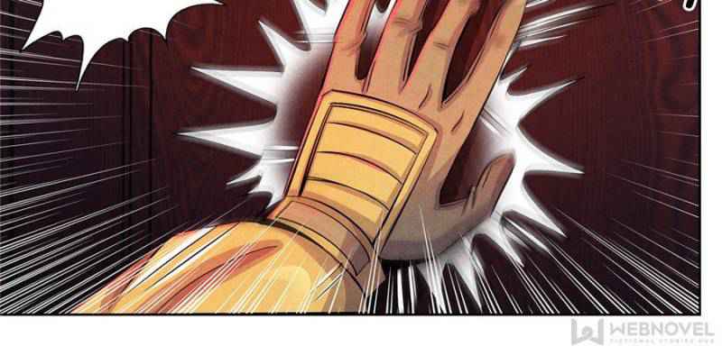 Lovecraftian Plague Doctor Chapter 53 - Page 9