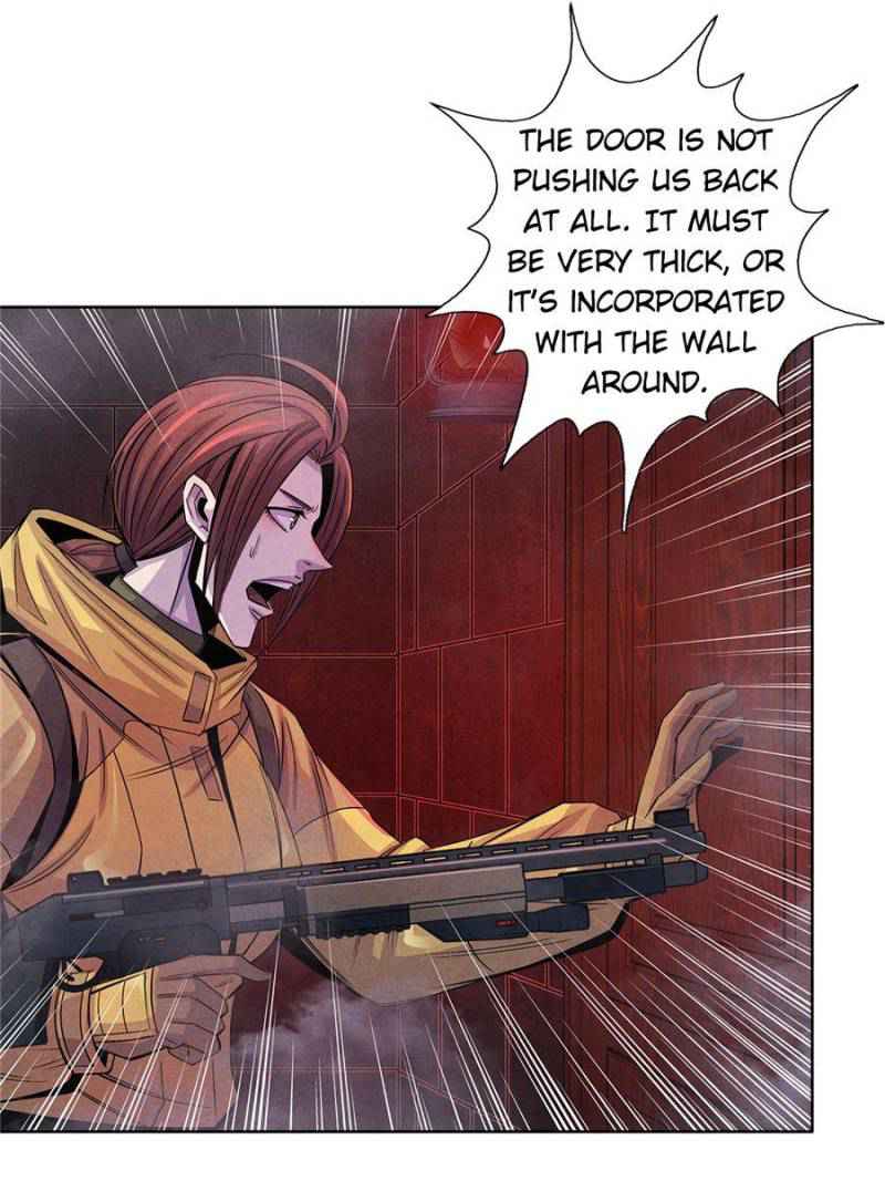 Lovecraftian Plague Doctor Chapter 53 - Page 10