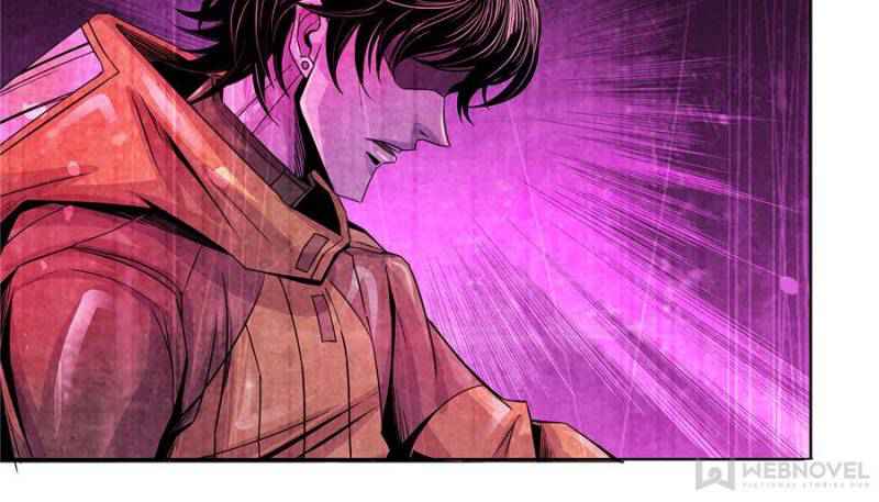 Lovecraftian Plague Doctor Chapter 54 - Page 18