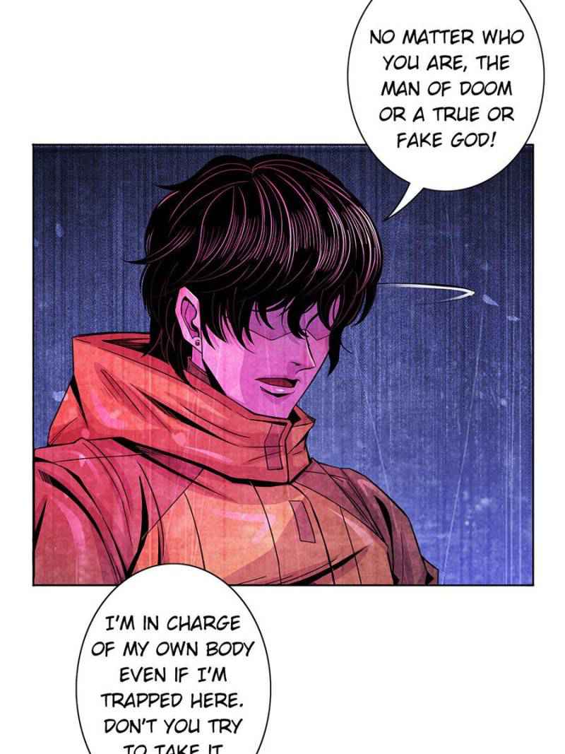 Lovecraftian Plague Doctor Chapter 54 - Page 20