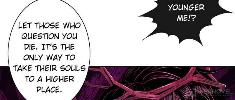 Lovecraftian Plague Doctor Chapter 54 - Page 6