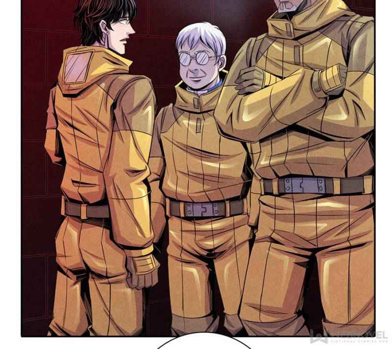 Lovecraftian Plague Doctor Chapter 54 - Page 51