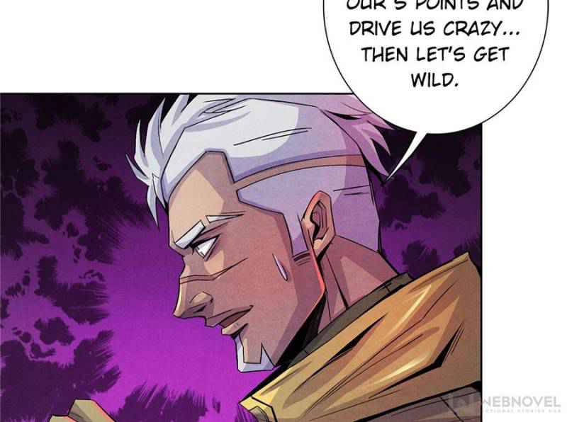 Lovecraftian Plague Doctor Chapter 54 - Page 57
