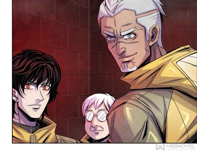 Lovecraftian Plague Doctor Chapter 54 - Page 63