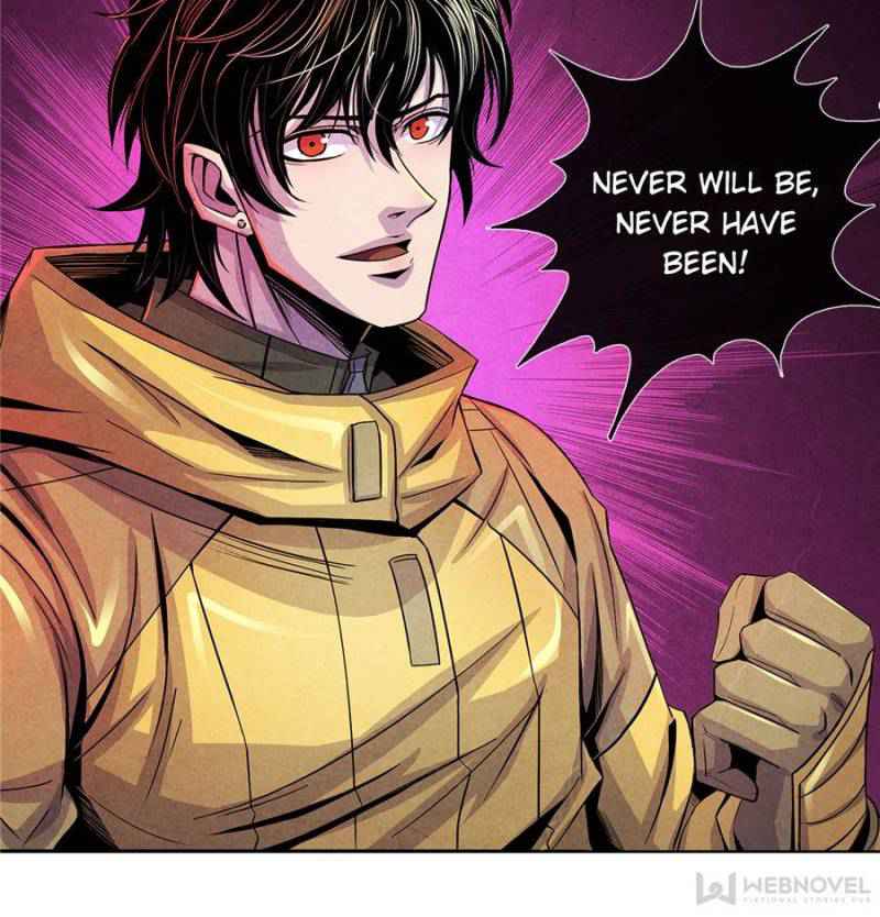 Lovecraftian Plague Doctor Chapter 54 - Page 66
