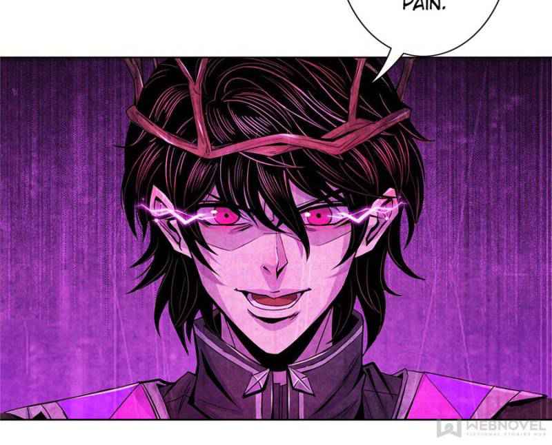 Lovecraftian Plague Doctor Chapter 54 - Page 9