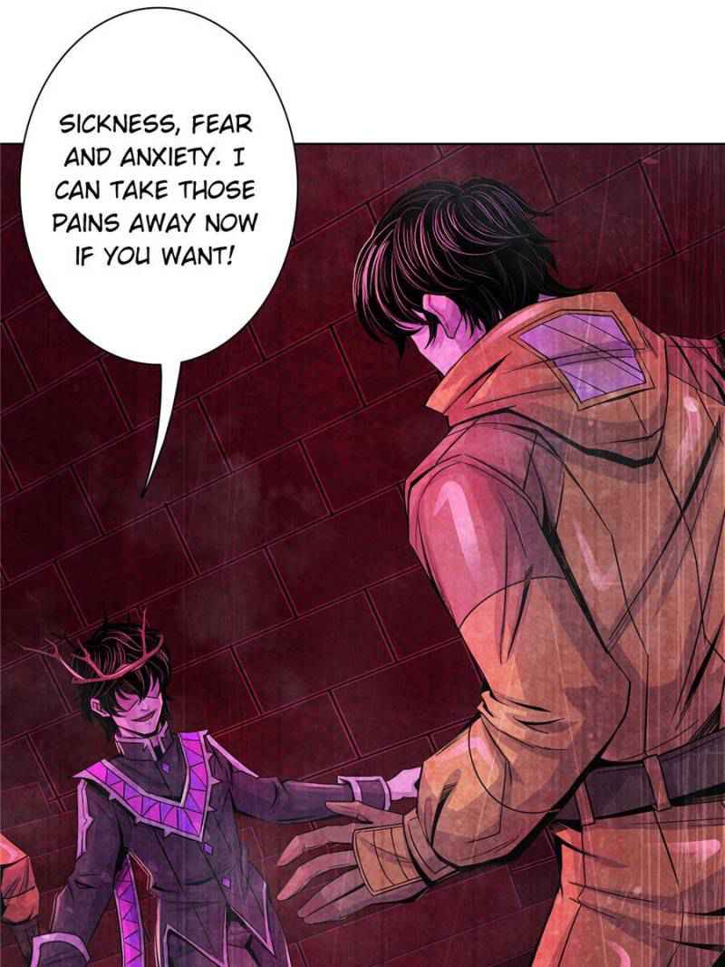 Lovecraftian Plague Doctor Chapter 54 - Page 10