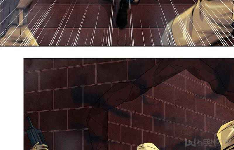 Lovecraftian Plague Doctor Chapter 55 - Page 15